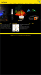 Mobile Screenshot of nite-fox.com